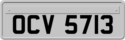 OCV5713