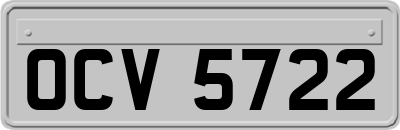 OCV5722