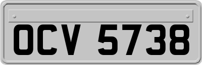 OCV5738