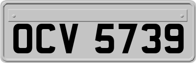 OCV5739
