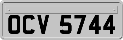 OCV5744