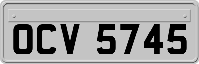 OCV5745