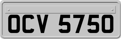 OCV5750