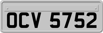 OCV5752