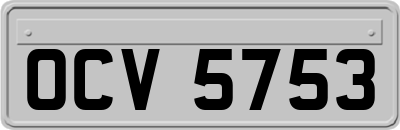 OCV5753