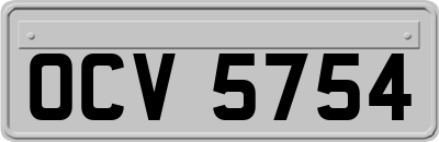 OCV5754