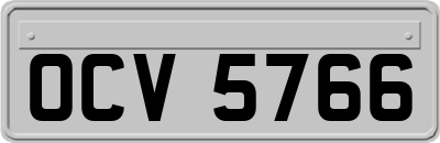 OCV5766