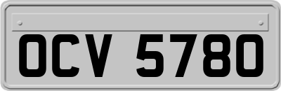 OCV5780