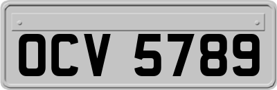 OCV5789