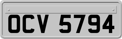 OCV5794