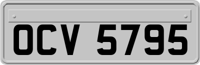 OCV5795