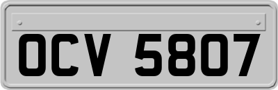OCV5807
