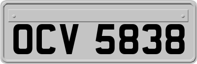 OCV5838