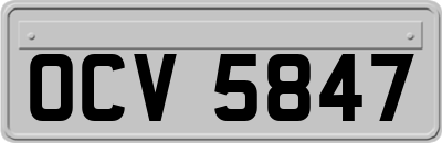 OCV5847