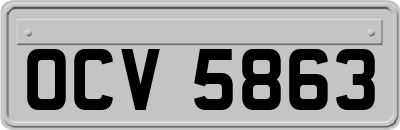 OCV5863