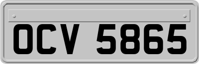 OCV5865