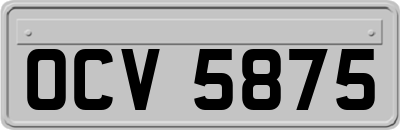 OCV5875