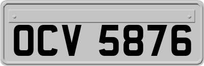 OCV5876