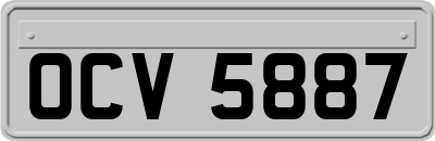 OCV5887