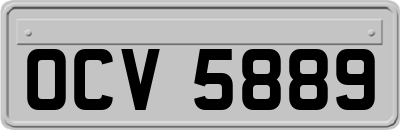 OCV5889