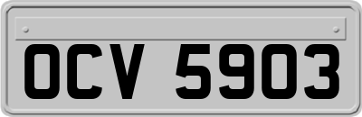 OCV5903