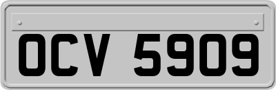 OCV5909