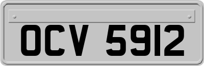 OCV5912