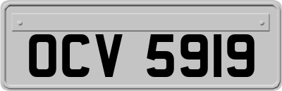 OCV5919