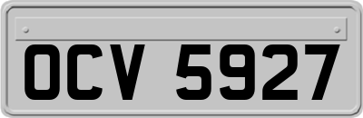 OCV5927
