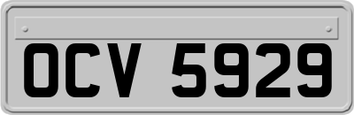 OCV5929
