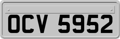 OCV5952