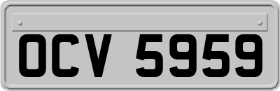 OCV5959