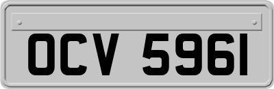 OCV5961