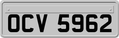 OCV5962