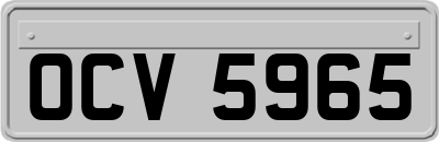 OCV5965