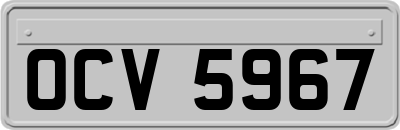 OCV5967