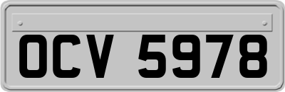 OCV5978