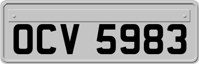 OCV5983