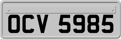 OCV5985