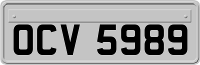 OCV5989