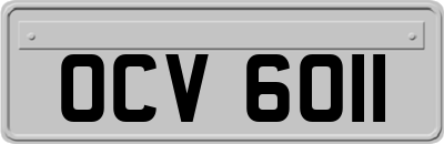 OCV6011