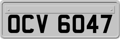 OCV6047