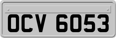 OCV6053