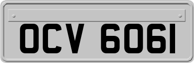 OCV6061