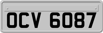 OCV6087
