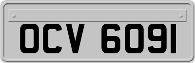 OCV6091
