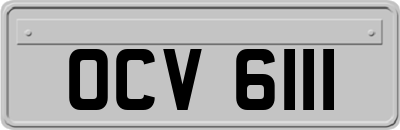 OCV6111