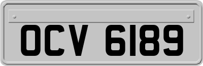 OCV6189