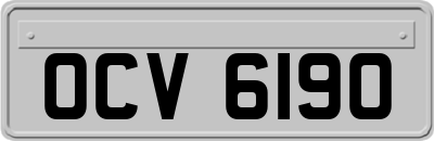 OCV6190