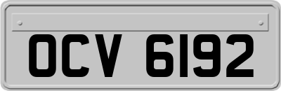 OCV6192